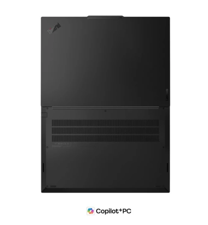 Lenovo Laptop ThinkPad E16 G3 22AY0089PB  W11Pro Ultra 7 258V/32GB/1TB/INT/16.0 WUXGA/Black/1YR Premier + 3YR OS + CO2 OFFSET