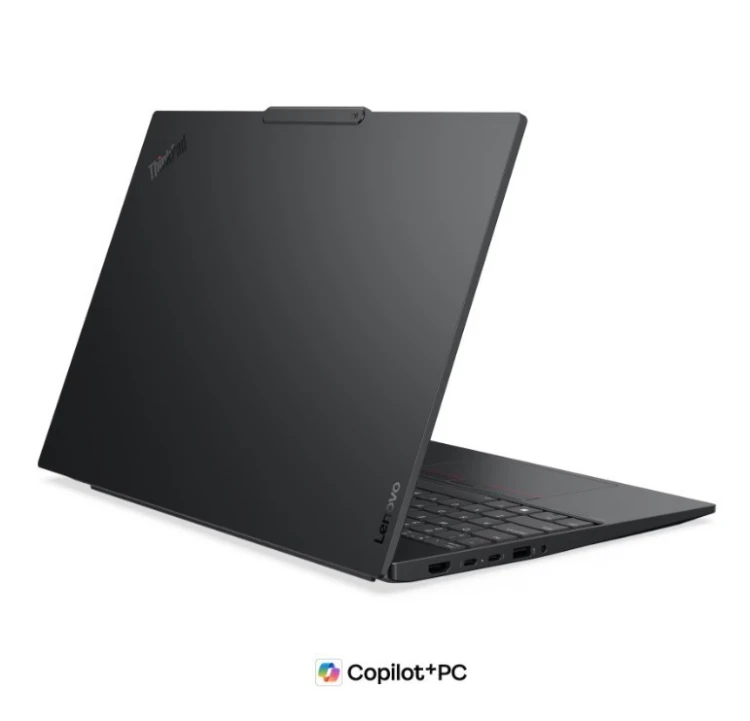 Lenovo Laptop ThinkPad E16 G3 22AY0089PB  W11Pro Ultra 7 258V/32GB/1TB/INT/16.0 WUXGA/Black/1YR Premier + 3YR OS + CO2 OFFSET