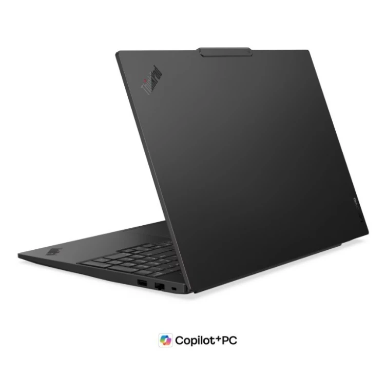 Lenovo Laptop ThinkPad E16 G3 22AY0089PB  W11Pro Ultra 7 258V/32GB/1TB/INT/16.0 WUXGA/Black/1YR Premier + 3YR OS + CO2 OFFSET