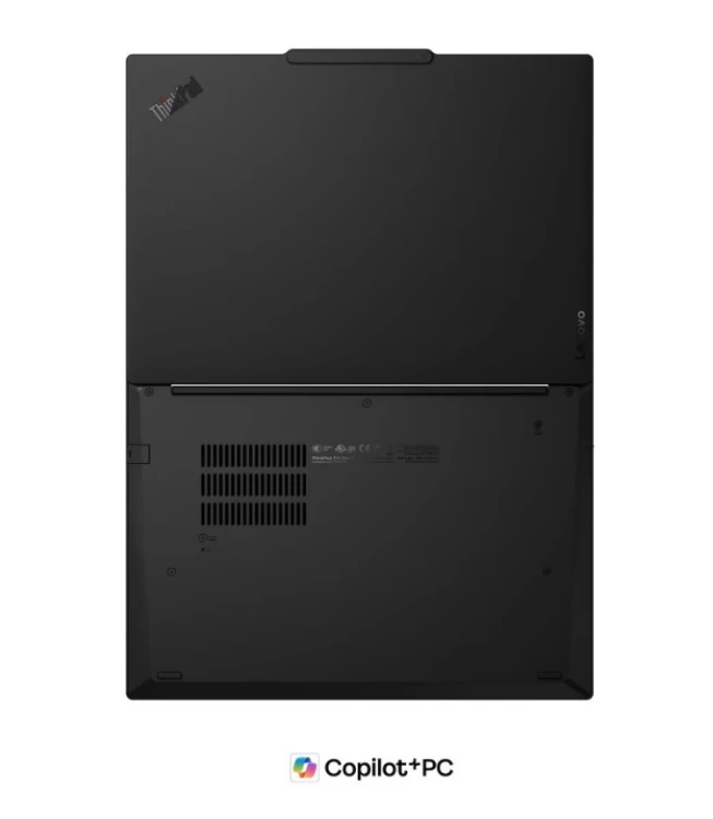 Lenovo Ultrabook ThinkPad T14 G7 21WN0054PB W11Pro Ultra 5 325/32GB/512GB/INT/14.0 WUXGA/Black/3YRS Premier + CO2 Offset