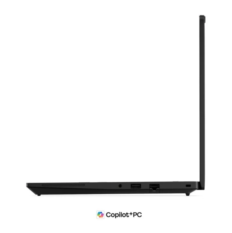 Lenovo Ultrabook ThinkPad T14 G7 21WN0054PB W11Pro Ultra 5 325/32GB/512GB/INT/14.0 WUXGA/Black/3YRS Premier + CO2 Offset