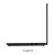 Lenovo Ultrabook ThinkPad T14 G7 21WN0087PB W11Pro Ultra 5 325/32GB/1TB/INT/14.0 WUXGA/Touch/Black/3YRS Premier + CO2 Offset