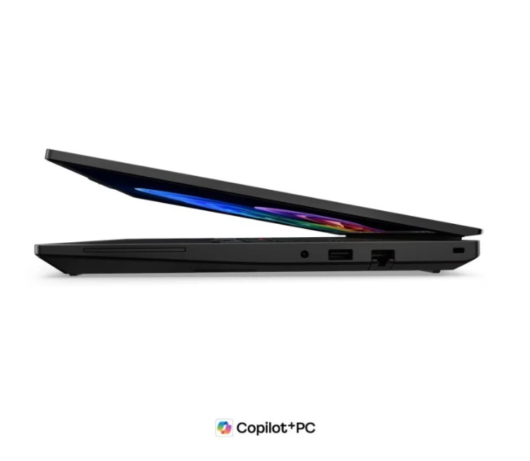 Lenovo Ultrabook ThinkPad T16 G5 21WT000TPB W11Pro ULT5 325/32GB/512GB/INT/16.0 WUXGA/Black/3YR Premier + Co2 offset