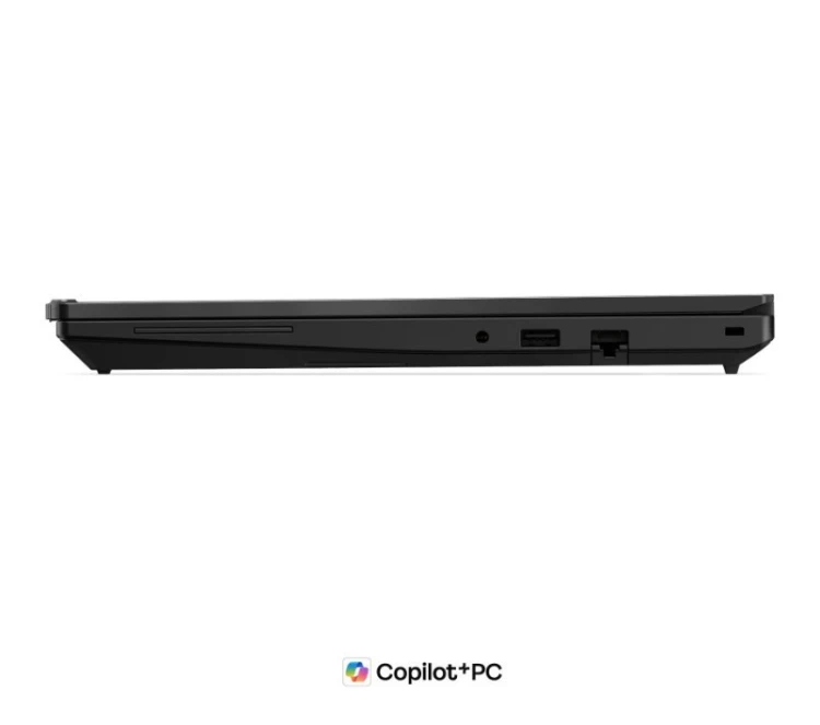 Lenovo Ultrabook ThinkPad T16 G5 21WT000TPB W11Pro ULT5 325/32GB/512GB/INT/16.0 WUXGA/Black/3YR Premier + Co2 offset