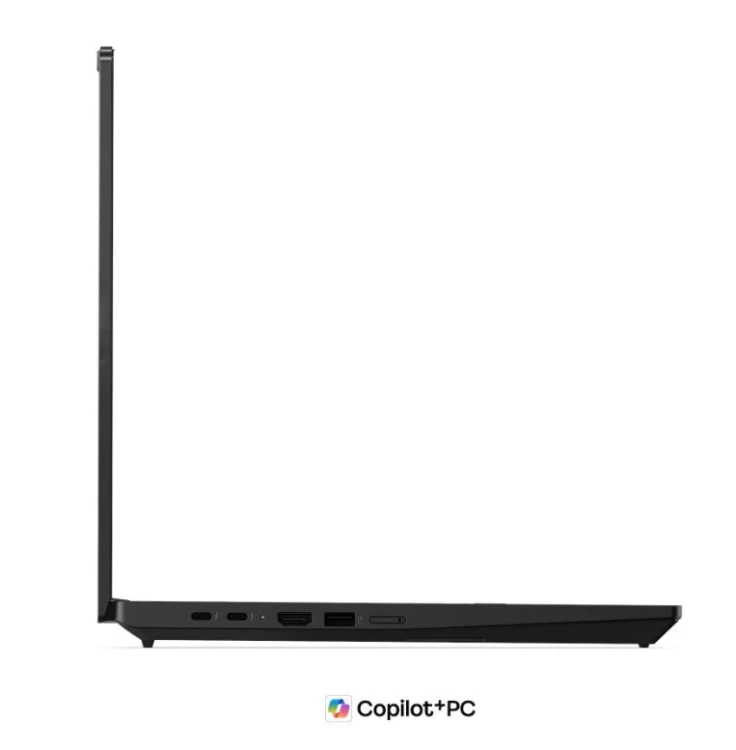 Lenovo Ultrabook ThinkPad T16 G5 21WT000TPB W11Pro ULT5 325/32GB/512GB/INT/16.0 WUXGA/Black/3YR Premier + Co2 offset