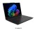 Lenovo Ultrabook ThinkPad T16 G5 21WT000TPB W11Pro ULT5 325/32GB/512GB/INT/16.0 WUXGA/Black/3YR Premier + Co2 offset
