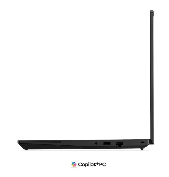 Lenovo Ultrabook ThinkPad T16 G5 21WT002CPB  W11Pro Ultra 5 325/32GB/512GB/INT/16.0 WUXGA/Black/3YR Premier + Co2 offset
