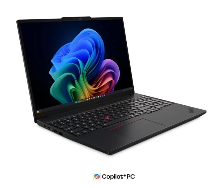 Lenovo Ultrabook ThinkPad T16 G5 21WT002CPB  W11Pro Ultra 5 325/32GB/512GB/INT/16.0 WUXGA/Black/3YR Premier + Co2 offset