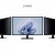 DICOTA Filtr prywatyzujący 2-way side mounted Universal (16:9) 23,8''