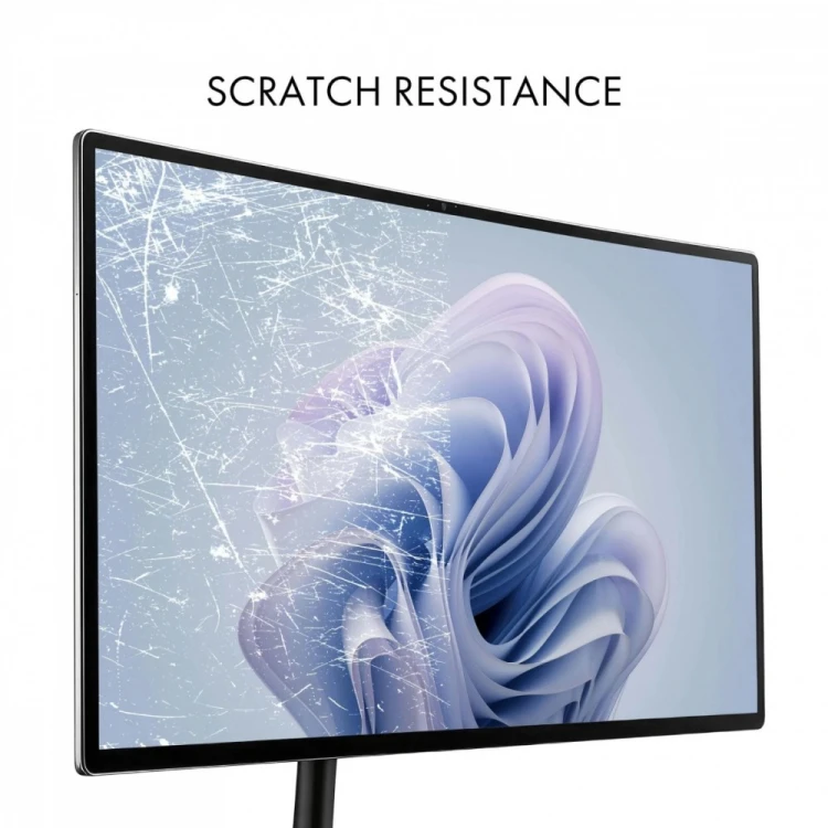 DICOTA Filtr prywatyzujący 2-way side mounted Universal (16:9) 23,8''
