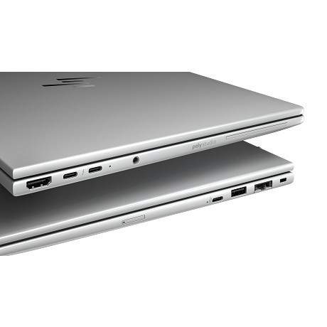 HP Inc. Notebook EliteBook 8 G1i U5-225U 512GB/24GB/W11P/14.0   C51LFET