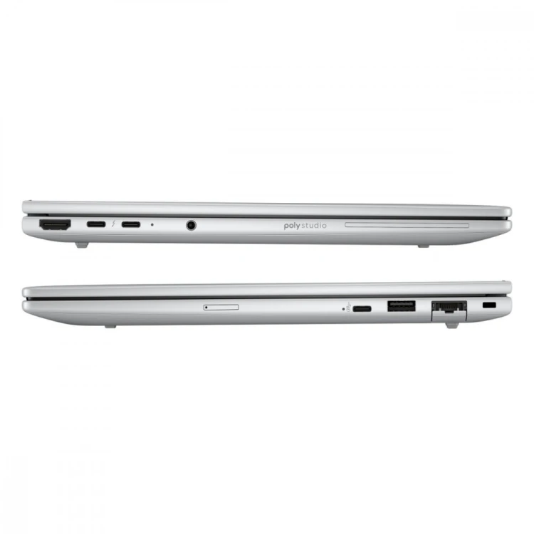 HP Inc. Notebook EliteBook 8 G1i U5-225U 512GB/24GB/W11P/14.0   C51LFET