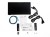 Vertiv !ACS8008MDAC-404 8-port system konsoli