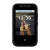 Garett Electronics Smartfon OneKid Phone czarny