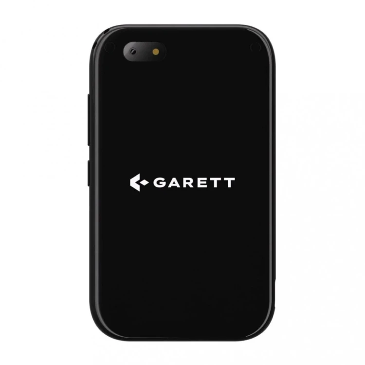 Garett Electronics Smartfon OneKid Phone czarny