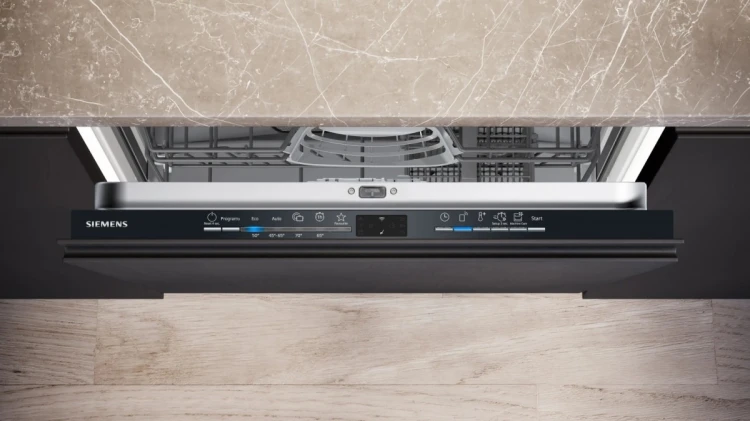 Siemens Zmywarka SN61HX01TE