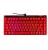 Asus Klawiatura ROG Falchion Ace HFX V2 M705 USB-C/8000Hz/RED