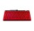 Asus Klawiatura ROG Falchion Ace HFX V2 M705 USB-C/8000Hz/RED