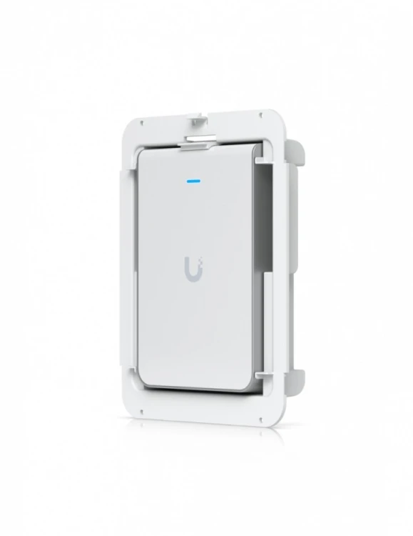 UBIQUITI Uchwyt do punktu dostępu, zestaw montażowy do U7-Pro-Wall, UACC-U7-Pro-Wall-FM