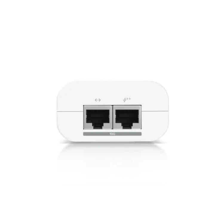 UBIQUITI Adapter 10G POE++ 60W UACC-PoE++-10G