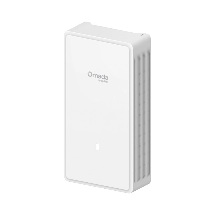 TP-LINK Punkt dostępowy EAP775-Wall naścienny Wi-Fi 7 BE9300