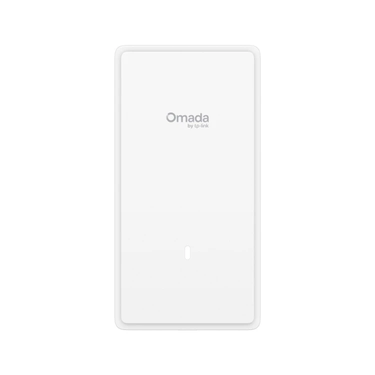 TP-LINK Punkt dostępowy EAP775-Wall naścienny Wi-Fi 7 BE9300
