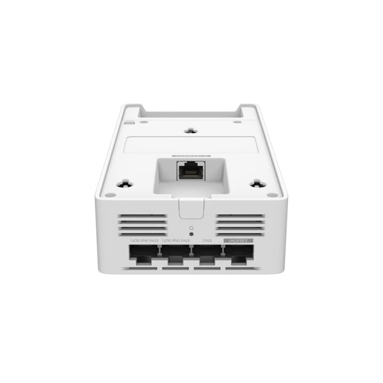 TP-LINK Punkt dostępowy EAP775-Wall naścienny Wi-Fi 7 BE9300