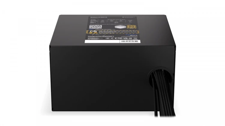Endorfy Zasilacz Enduro L6 850W EY7A017