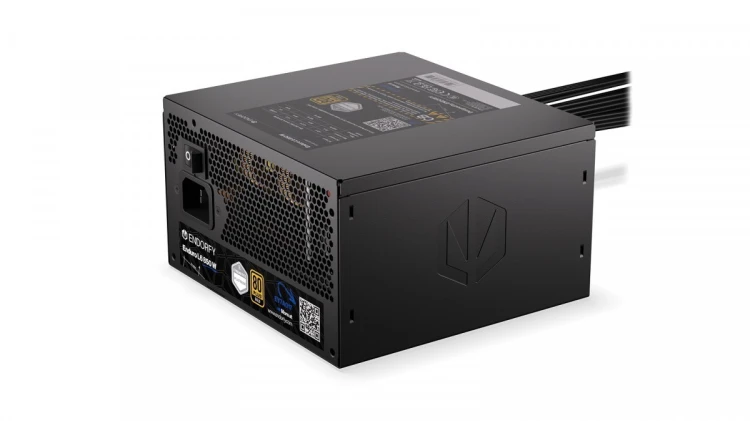 Endorfy Zasilacz Enduro L6 850W EY7A017