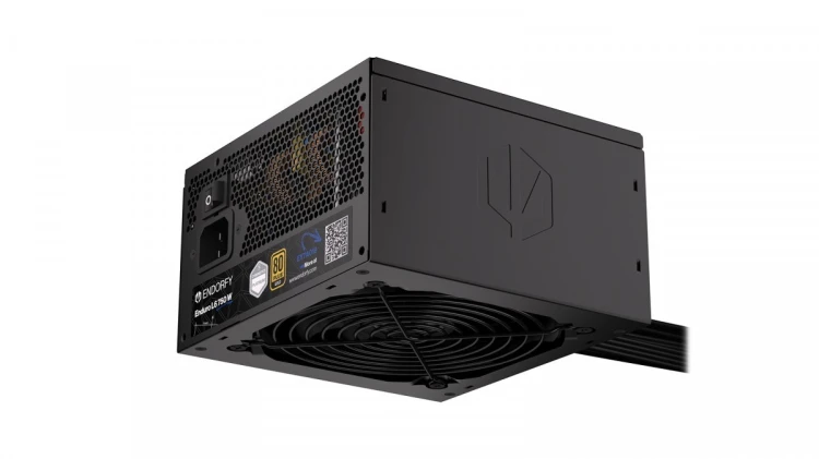 Endorfy Zasilacz Enduro L6 750W EY7A018