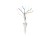 Lanberg Kabel LAN SFTP kat.5e 305m drut CU LSZH CRP+FLUKE PASSED szary