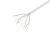 Lanberg Kabel LAN UTP kat.6 305m drut CU LSZH CPR + FLUKE PASSED szary