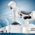 Thrustmaster Joystick Hotas 5 MSFS T.Flight Special Edition