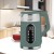 Feel-Maestro Czajnik elektryczny z regulacją temperatury 1,7l 2200W MR-023-GREEN