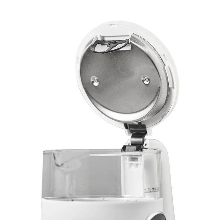 Feel-Maestro Czajnik elektryczny z regulacją temperatury 1,7l  2200W MR-023-WHITE