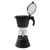 Feel-Maestro Kawiarka espresso/mocha Granite 150 ml, 3 filiżanki  MR-1667-3