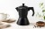 Feel-Maestro Kawiarka espresso/mocha Granite 300 ml, 6 filiżanek  MR-1667-6