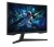 Samsung Monitor 27 cali LS27CG554EUXEN