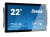 IIYAMA Monitor wielkoformatowy 21.5 cala TF2234MC-B7X IPS,POJ.10PKT.HDMI,DP.VGA,IP65,7H