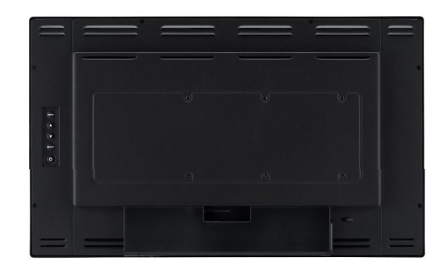 IIYAMA Monitor wielkoformatowy 21.5 cala TF2234MC-B7X IPS,POJ.10PKT.HDMI,DP.VGA,IP65,7H