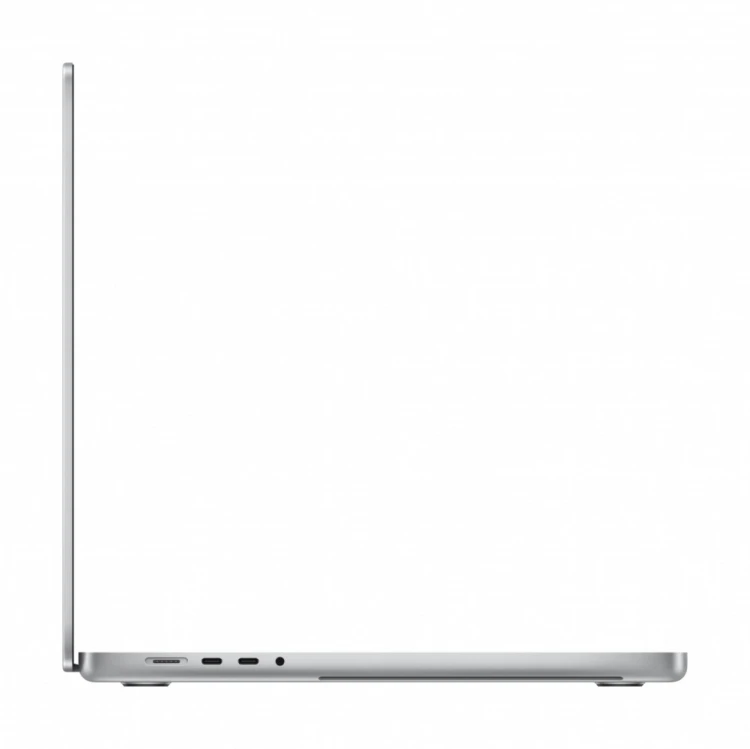 Apple MacBook Pro 16.2 cala: M5 Pro 18/20, 24GB, 1TB SSD, bez zasilacza - Srebrny