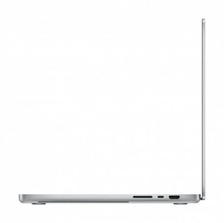 Apple MacBook Pro 16.2 cala: M5 Pro 18/20, 24GB, 1TB SSD, bez zasilacza - Srebrny