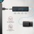 AXAGON HUB 4-portowy 5gbps 2x USB-A 2x USB-C, USB-C power in  19 cm kabel  HUE-C2A