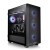 Thermaltake Obudowa - S250 TG ARGB - Black