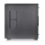 Thermaltake Obudowa - S250 TG ARGB - Black