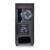Thermaltake Obudowa - S250 TG ARGB - Black