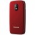 Panasonic Telefon komórkowy KX-TU410 EXR 4G czerwony