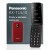Panasonic Telefon komórkowy KX-TU410 EXR 4G czerwony