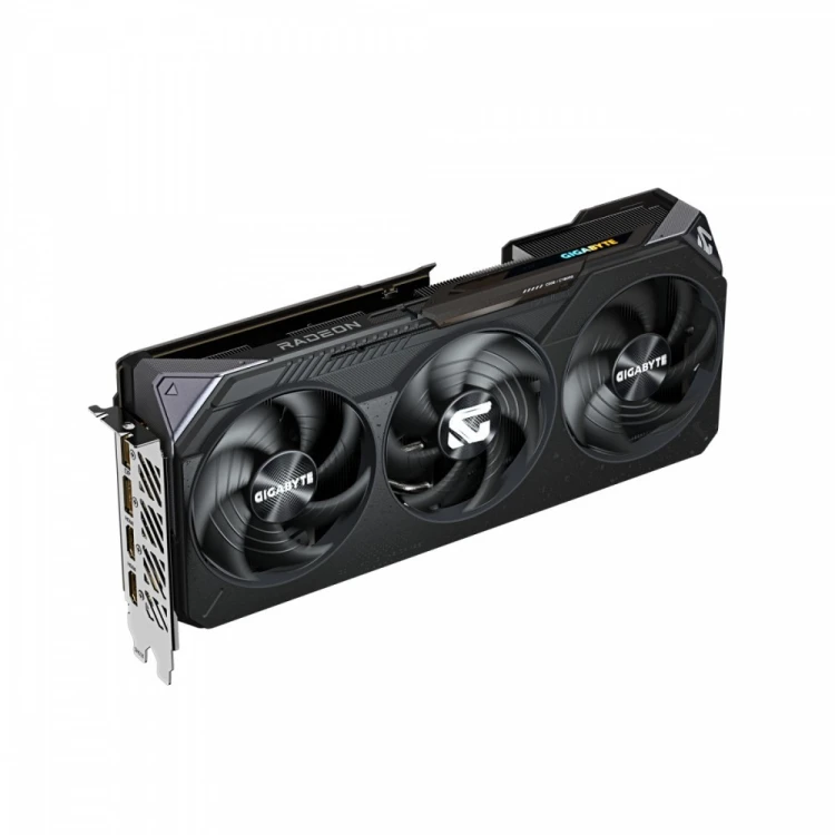 Gigabyte Karta graficzna Radeon RX 9070 GRE GAMING OC 12GB GDDR6 192bit 2DP/2HDMI