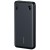 USAMS Powerbank PB83 10000mAh PD 2xUSB-A USB-C czarny